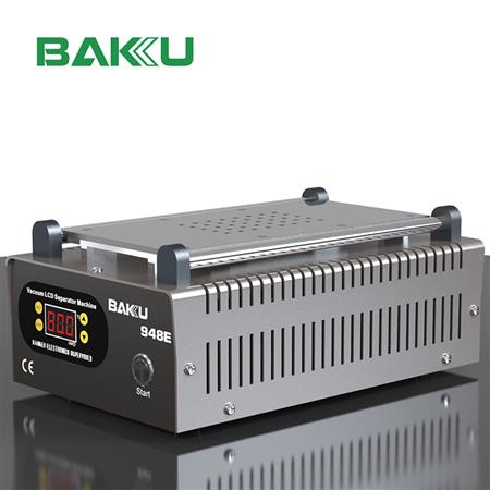 BAKU ba-948E LCD Separator heat plate