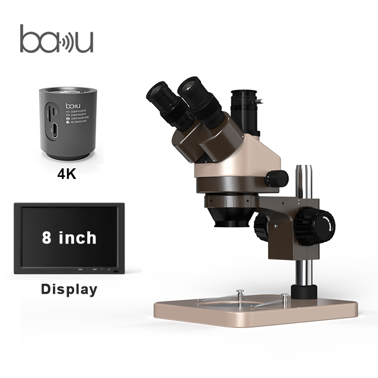 Microscope ba-008T