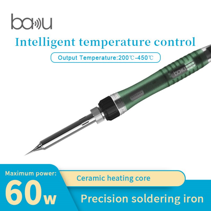 ba-462 Soldering Iron