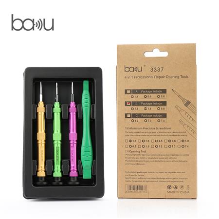 BAKU ba-3337 screwdriver set