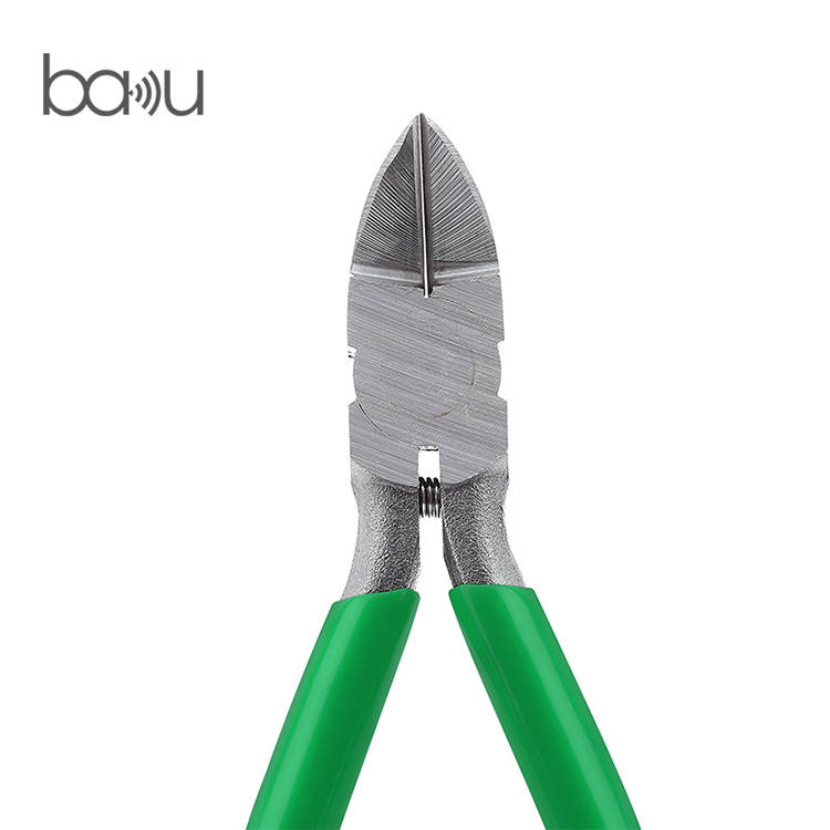 BAKU ba-625 Delicate sharp combination pliers multi tool jewelry pliers