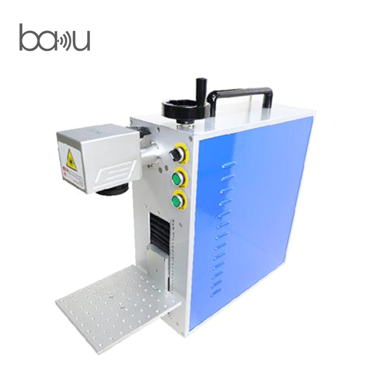 ba-2020 Laser Separating Machine