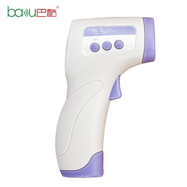 multi-function HEL390 milk body water surface temperature non contact thermometer infrared thermometer