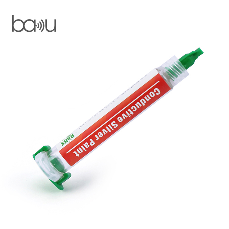 High quality ba-426 Hot sale electrically conductive silver paste for mobile phone repair