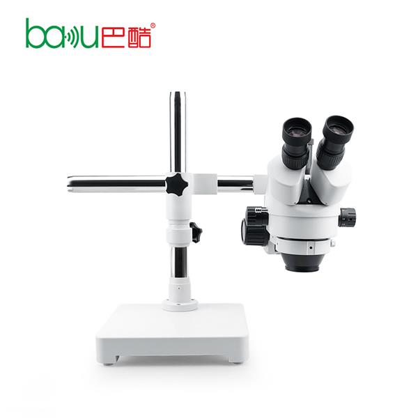 Stereoscopic Microscope ba-009T