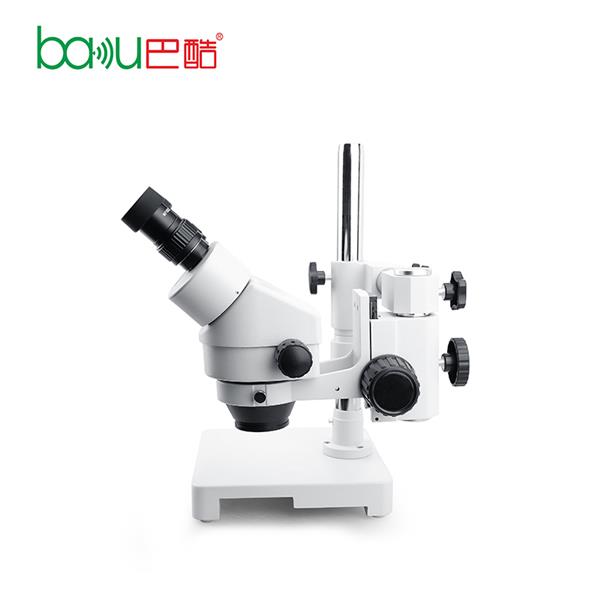 Stereoscopic Microscope ba-009