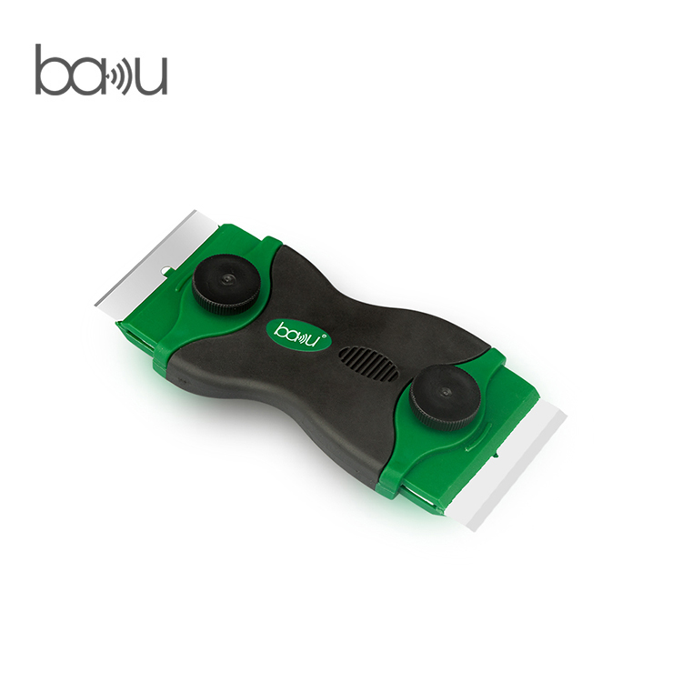 Easy-to-use BAKU ba-7384 Screen Cleaning Replace Tool LCD Glue Remover