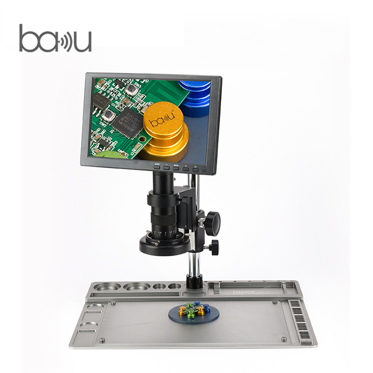 Hot sales ba-005 microscope camera digital microscope for smartphone mini microscope