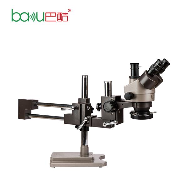 Stereoscopic Microscope ba-010T