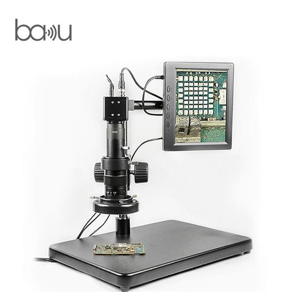 BAKU ba-002 microscope for cellphone repair and laboratory
