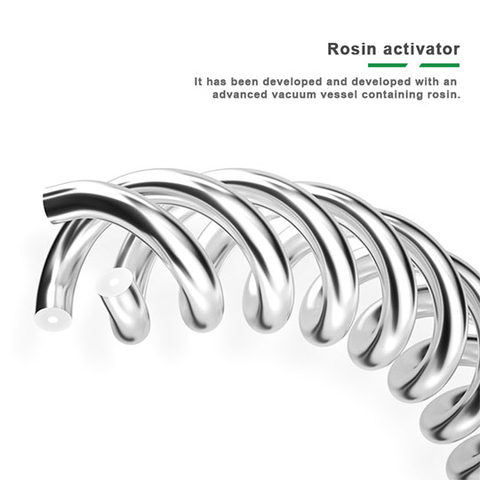 Original Soldering Wire BA-100g