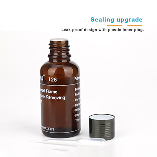 Glue Remover Liquid BA-128