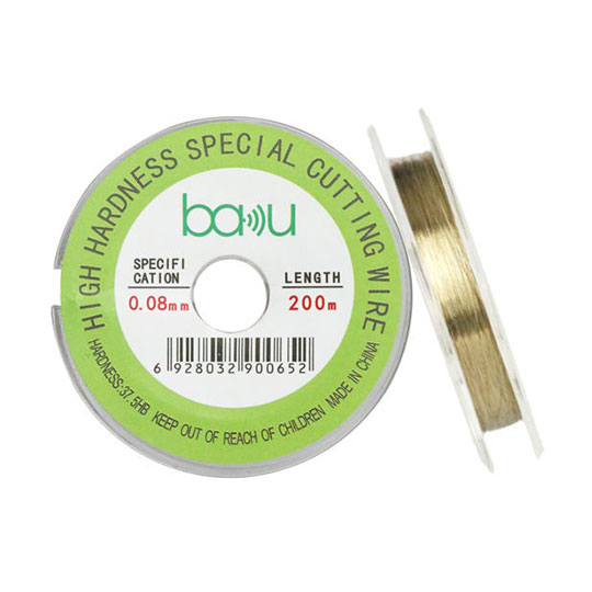 LCD Cutting Wire BA-200m