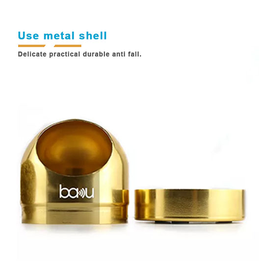 Brass Solder Sponge BA-222