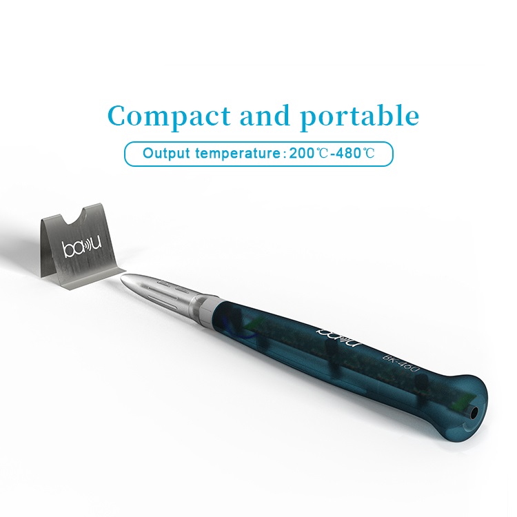 8W USB Soldering Iron BA-460