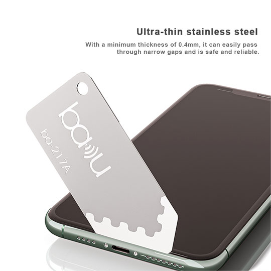 Ultra-Thin Spudger Set BA-217