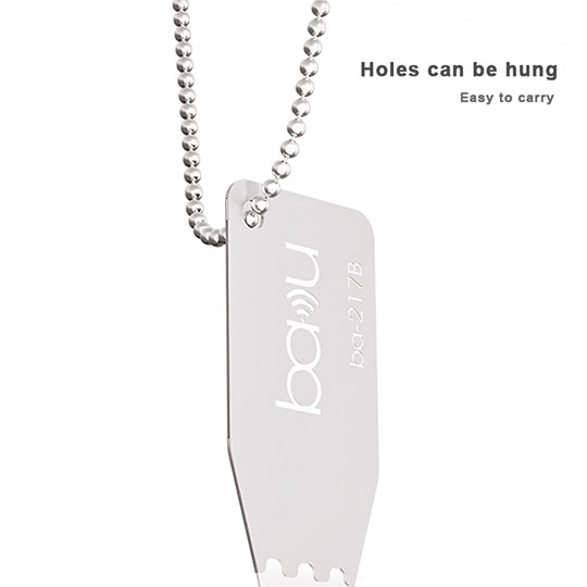 Ultra-Thin Spudger Set BA-217