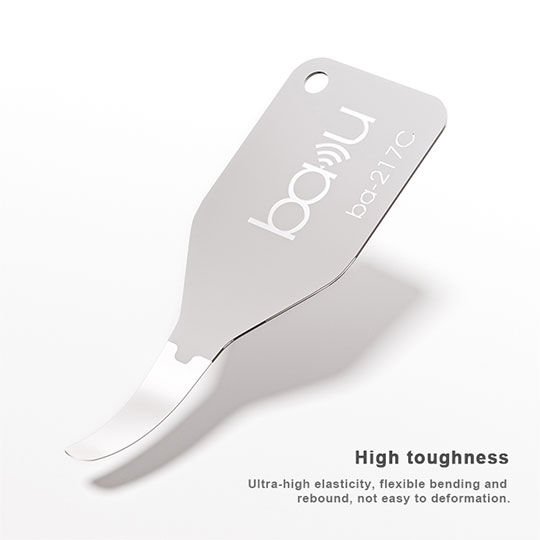 Ultra-Thin Spudger Set BA-217