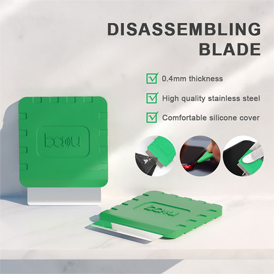 Screen Pry Tool Set BA-219