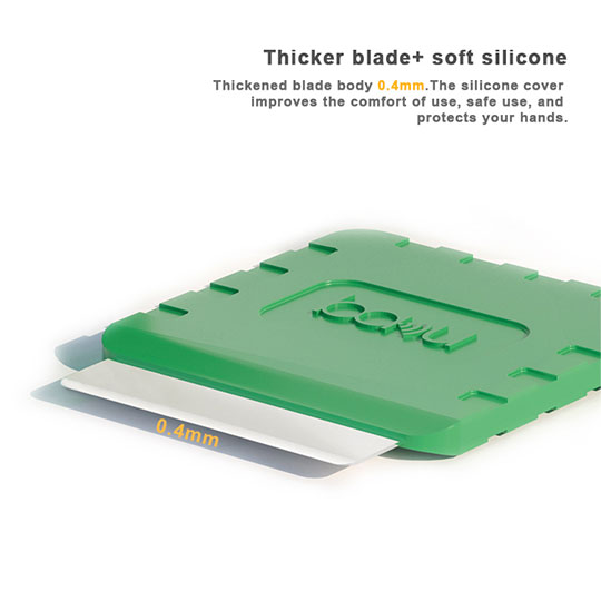 Screen Pry Tool Set BA-219