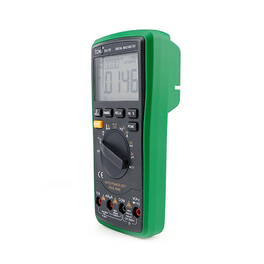 10000 Counts Multimeter BA-28