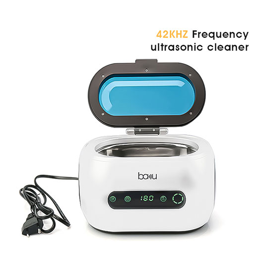 0.6L High-Frequency Ultrasonic Cleaner BA-3060