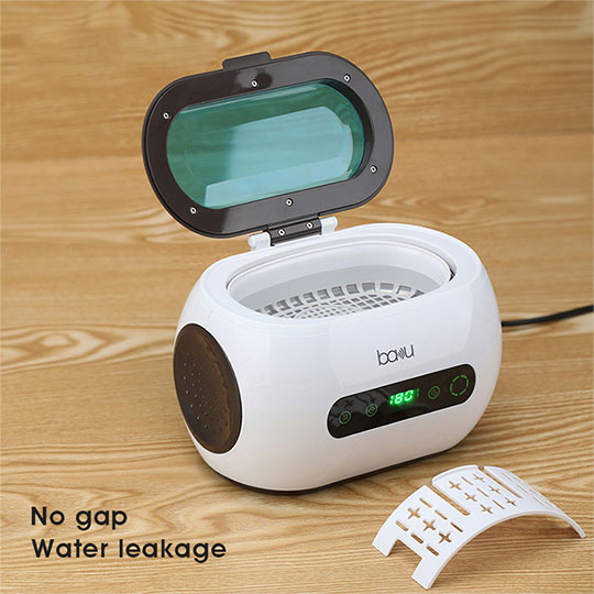 0.6L High-Frequency Ultrasonic Cleaner BA-3060