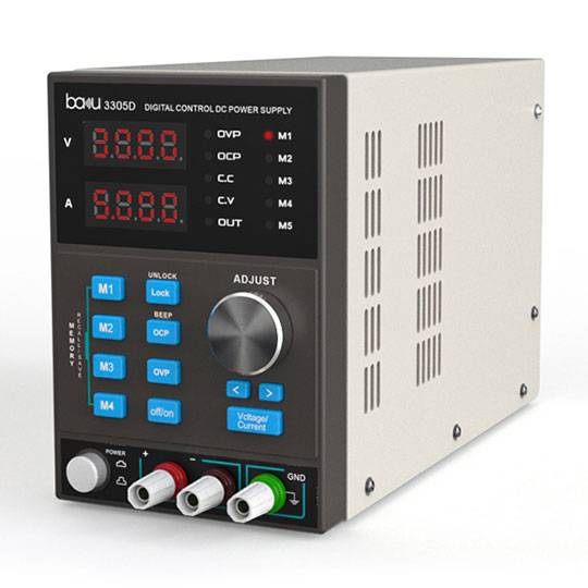 DC Power Supply BA-3305D