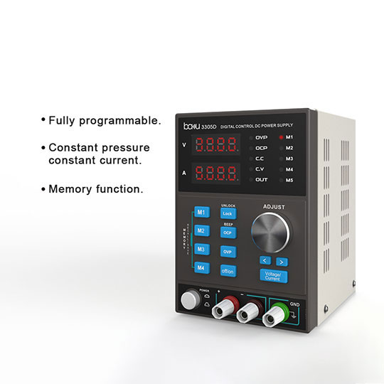 DC Power Supply BA-3305D