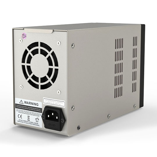 DC Power Supply BA-3305D