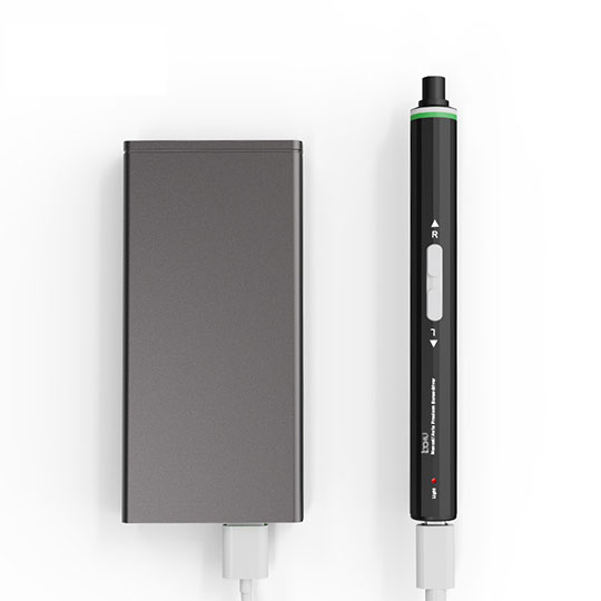 27 in 1 Electric Precision Screwdriver Set BA-3333