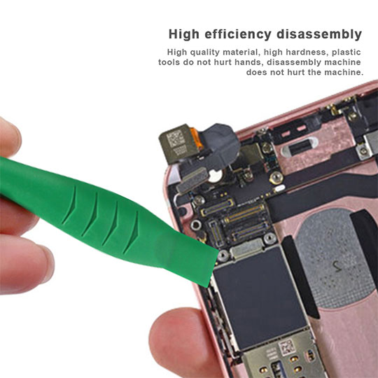 4 in 1 Small Screwdriver Set for Electronics BA-3337