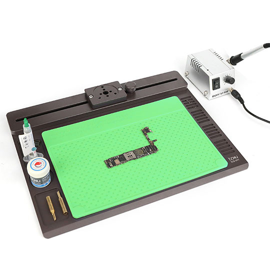 Electronics Repair Mat BA-697
