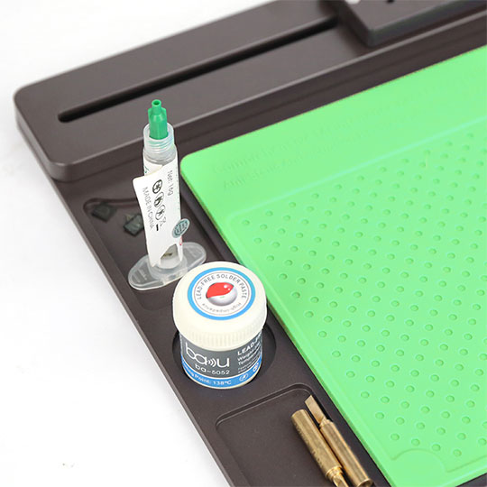 Electronics Repair Mat BA-697