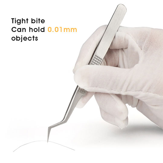 SMD Soldering Tweezer BA-7sa-14