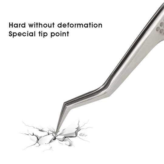 SMD Soldering Tweezer BA-7sa-14