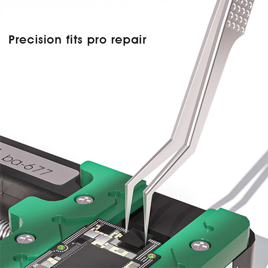 SMD Soldering Tweezer BA-7sa-14