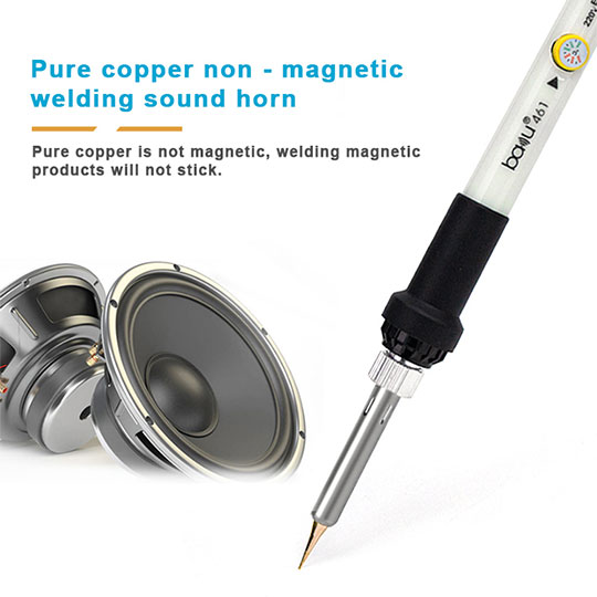 Soldering Bits BA-900m