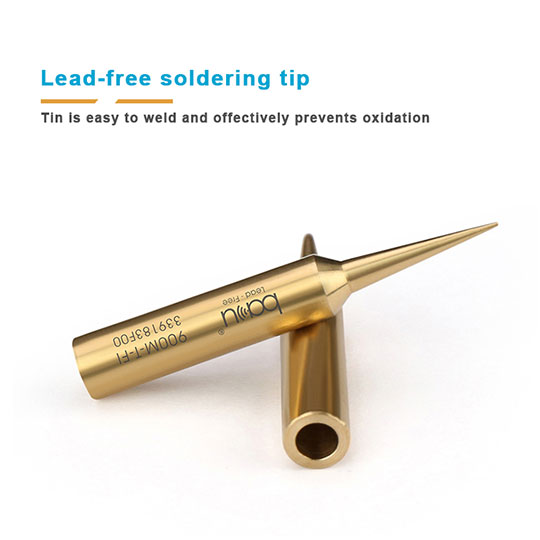 Soldering Bits BA-900m