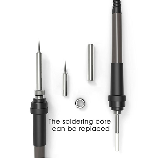 3 in 1 Rework Station BA-909D+