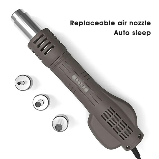 Multi-Function Rework Station BA-9305L