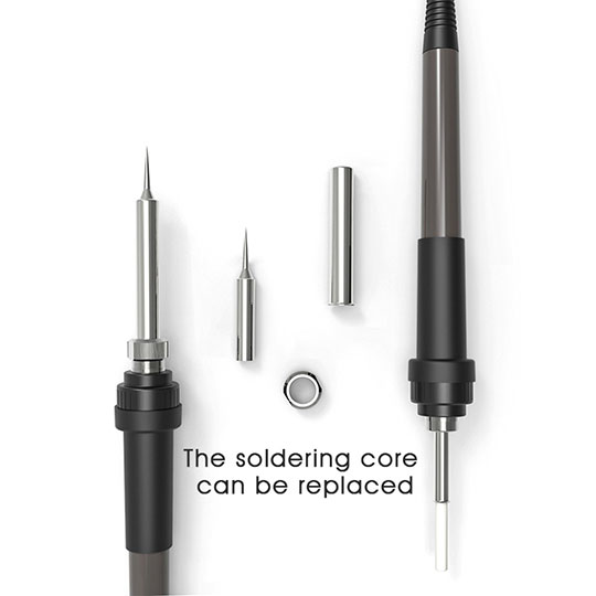 Multi-Function Rework Station BA-9305L