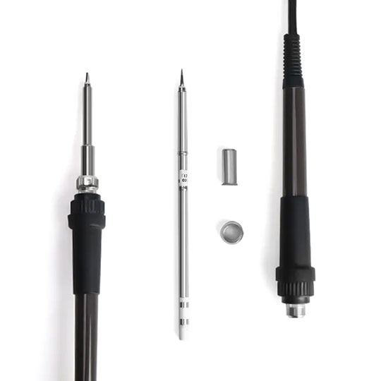 Hot Air Soldering Station BA-942D