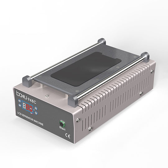 LCD Separator Machine BA-948C