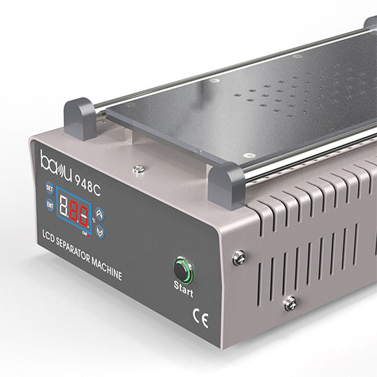 LCD Separator Machine BA-948C