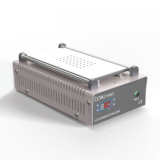 LCD Separator Machine BA-948C