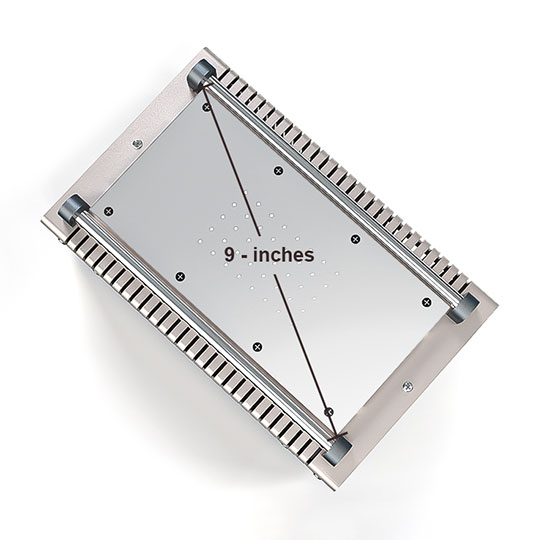 LCD Separator Machine BA-948C