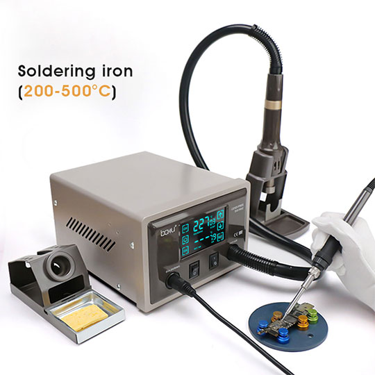 BGA Rework Station BA-9852