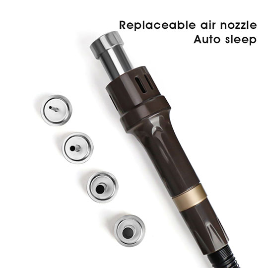 BGA Rework Station BA-9852