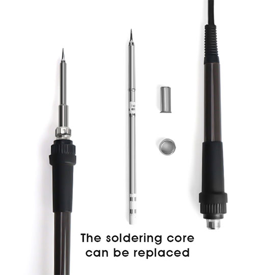 BGA Rework Station BA-9852